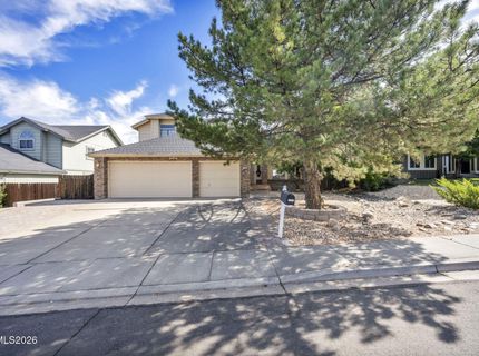 1790 Quail Run Road, Reno, NV 89523 Photo