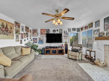 1790 Quail Run Road, Reno, NV 89523 Photo