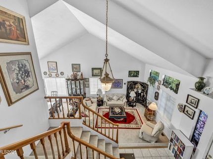 1790 Quail Run Road, Reno, NV 89523 Photo