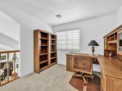 1790 Quail Run Road, Reno, NV 89523 Photo