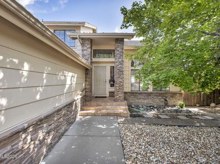 1790 Quail Run Road, Reno, NV 89523 Photo