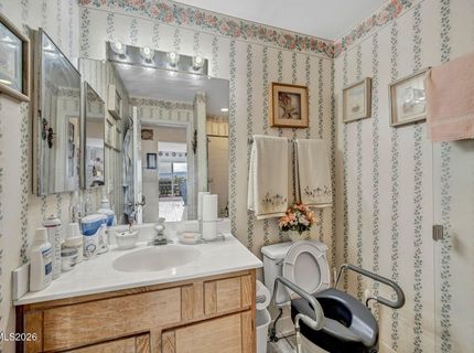 1790 Quail Run Road, Reno, NV 89523 Photo