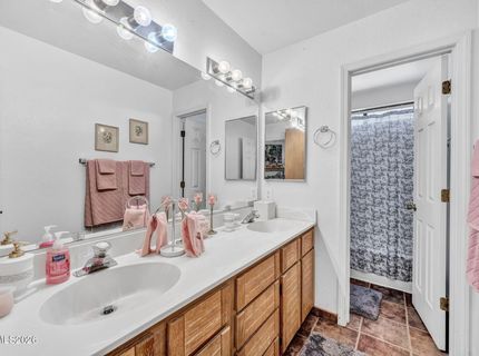1790 Quail Run Road, Reno, NV 89523 Photo