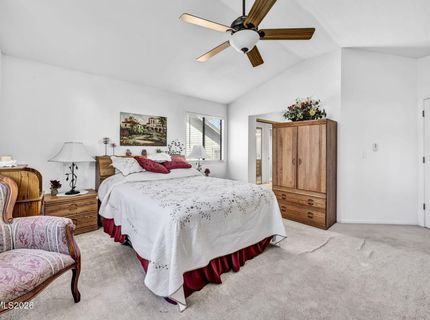 1790 Quail Run Road, Reno, NV 89523 Photo