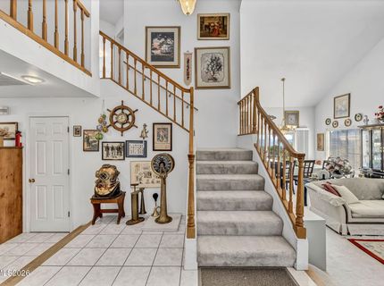 1790 Quail Run Road, Reno, NV 89523 Photo