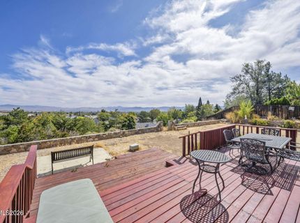 1790 Quail Run Road, Reno, NV 89523 Photo