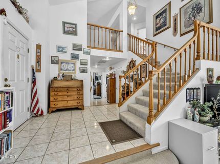1790 Quail Run Road, Reno, NV 89523 Photo