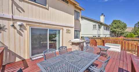 1790 Quail Run Road, Reno, NV 89523 Photo