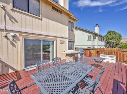 1790 Quail Run Road, Reno, NV 89523 Photo