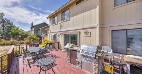 1790 Quail Run Road, Reno, NV 89523 Photo