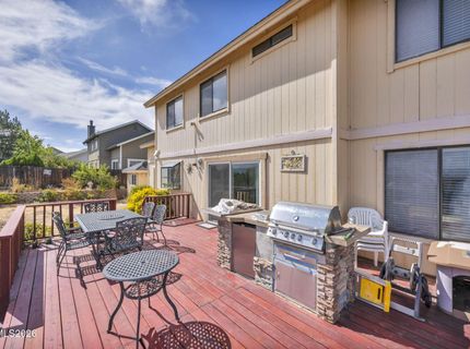 1790 Quail Run Road, Reno, NV 89523 Photo