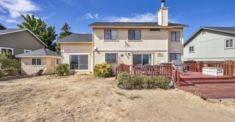 1790 Quail Run Road, Reno, NV 89523 Photo