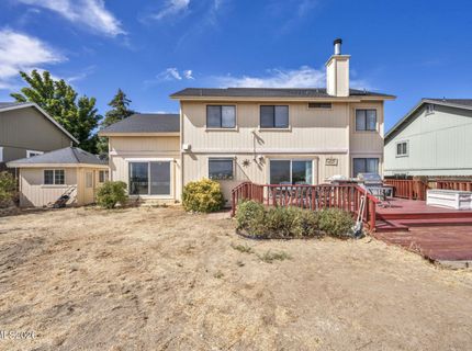 1790 Quail Run Road, Reno, NV 89523 Photo