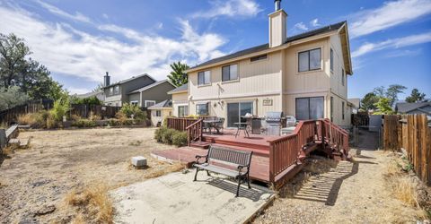 1790 Quail Run Road, Reno, NV 89523 Photo