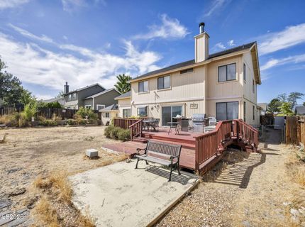 1790 Quail Run Road, Reno, NV 89523 Photo