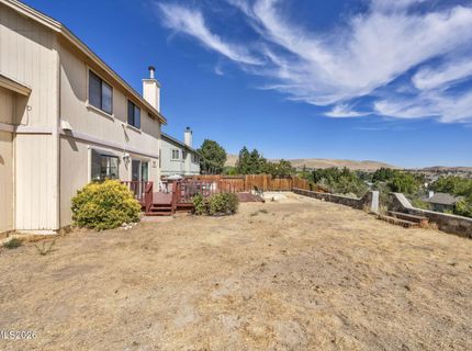 1790 Quail Run Road, Reno, NV 89523 Photo
