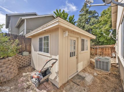 1790 Quail Run Road, Reno, NV 89523 Photo