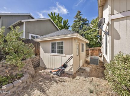 1790 Quail Run Road, Reno, NV 89523 Photo