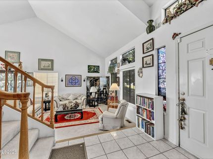 1790 Quail Run Road, Reno, NV 89523 Photo