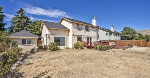 1790 Quail Run Road, Reno, NV 89523 Photo
