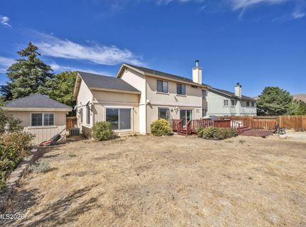 1790 Quail Run Road, Reno, NV 89523 Photo