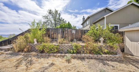 1790 Quail Run Road, Reno, NV 89523 Photo