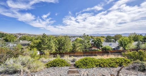 1790 Quail Run Road, Reno, NV 89523 Photo