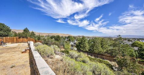 1790 Quail Run Road, Reno, NV 89523 Photo