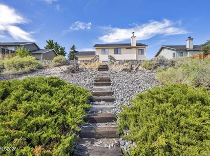 1790 Quail Run Road, Reno, NV 89523 Photo