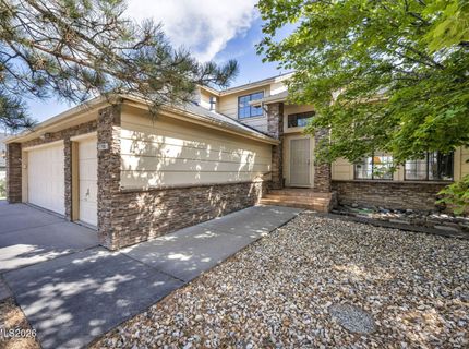 1790 Quail Run Road, Reno, NV 89523 Photo