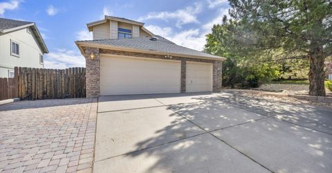 1790 Quail Run Road, Reno, NV 89523 Photo