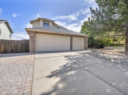 1790 Quail Run Road, Reno, NV 89523 Photo