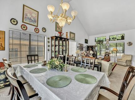 1790 Quail Run Road, Reno, NV 89523 Photo