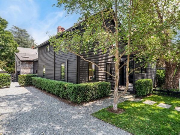 221 Division Street , Sag Harbor, NY 11963