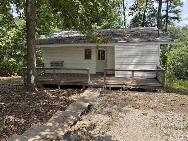 1806/1807 Sharon Drive , Van Buren, MO 63965