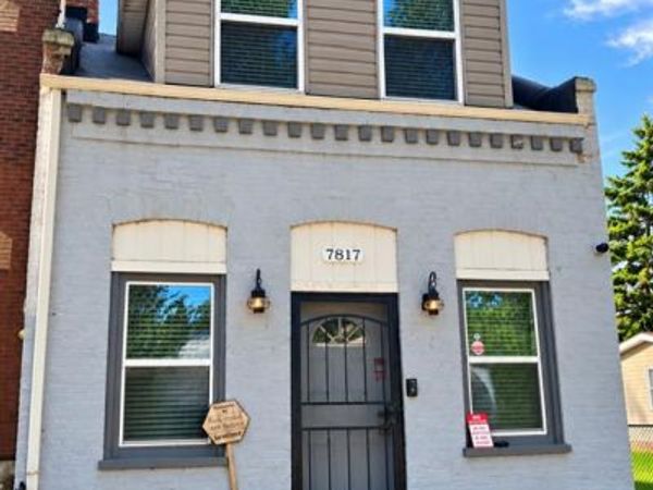 7817 Pennsylvania Avenue, St Louis, MO 63111