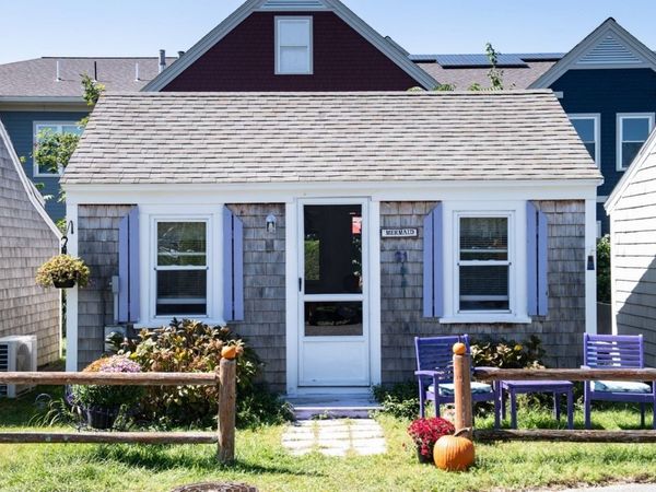 503 Route 28, Unit 21, Yarmouth, MA 02673