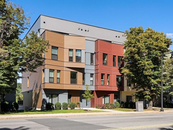 125 Hyde Park Ave, Unit A, Boston, MA 02130