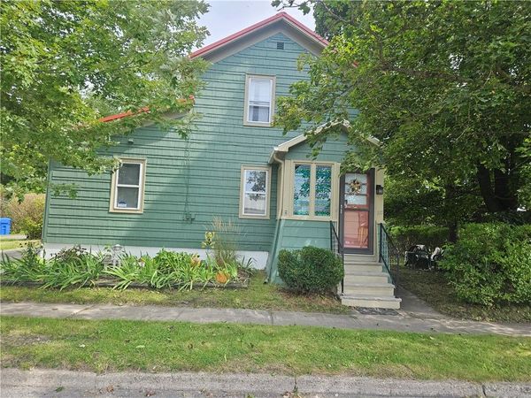 111 Merrick Avenue, Manchester, NY 14504