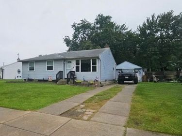 262 Mcnaughton Avenue , Buffalo, NY 14225