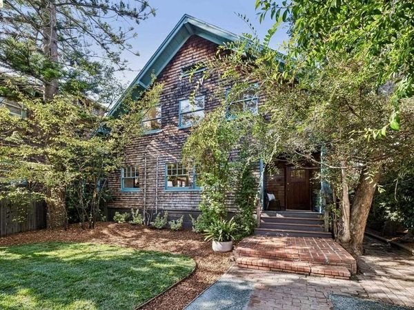 2319 Woolsey St, Berkeley, CA 94705