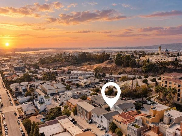 5949 Mildred, Unit 2, San Diego, CA 92110
