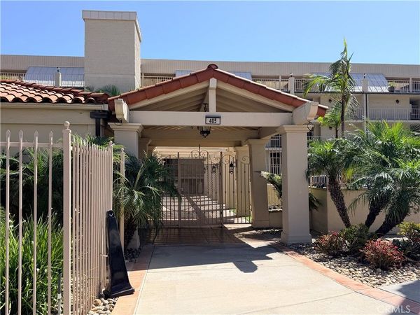 405 Avenida Granada, Unit 404, San Clemente, CA 92672