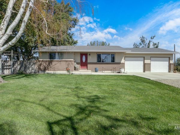 26519 Powers Road, Parma, ID 83669
