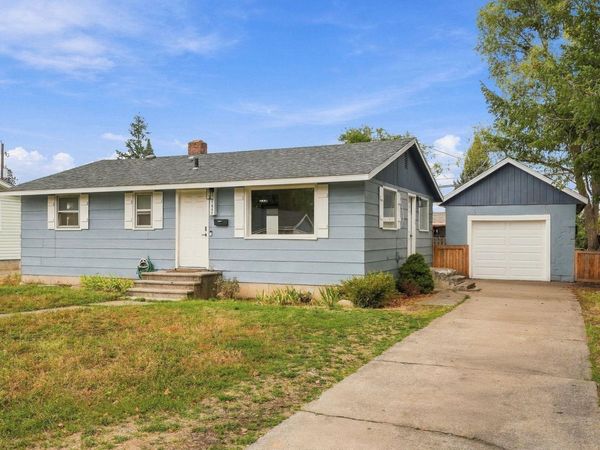 1647 E Decatur Ave, Spokane, WA 99208