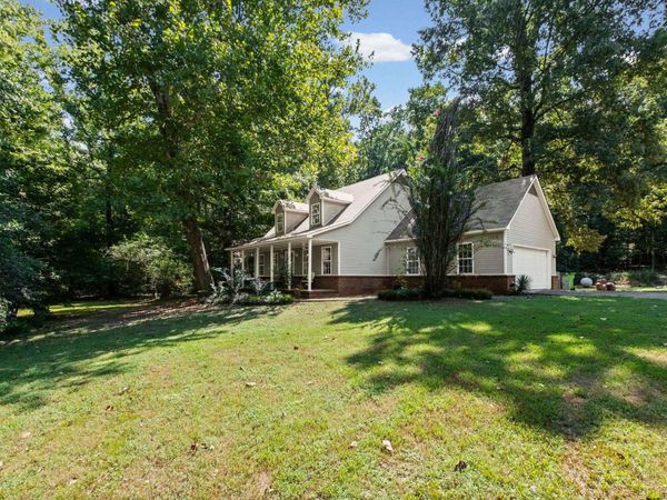 1950 MCKNIGHT LOOP, Gallaway, TN 38049