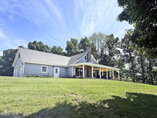 5192 New York 40, Argyle, NY 12809