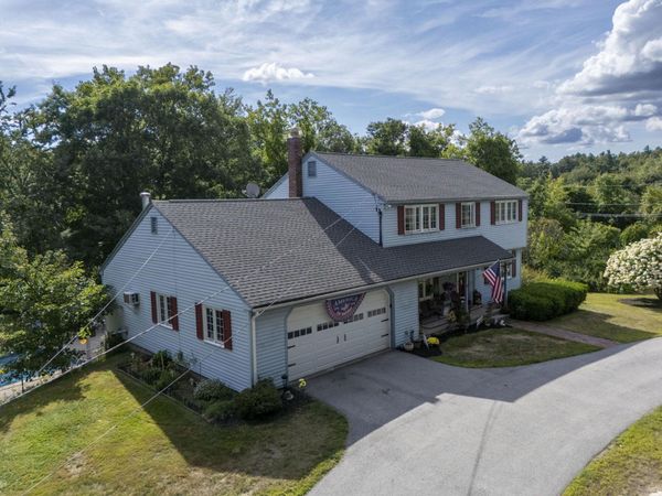 64 Peaslee Road, Merrimack, NH 03054