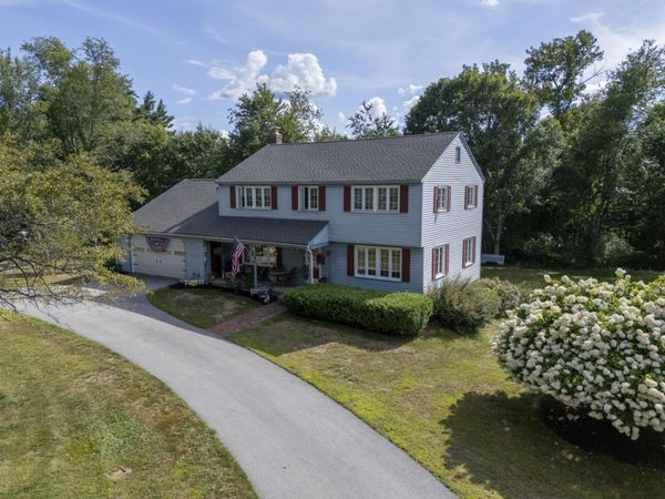 64 Peaslee Road, Merrimack, NH 03054