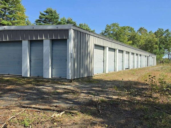 438 US Route 4, Canaan, NH 03741